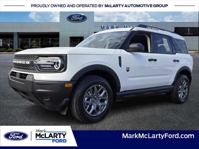 2026 Ford Bronco Sport Big Bend for sale in North Little Rock, AR