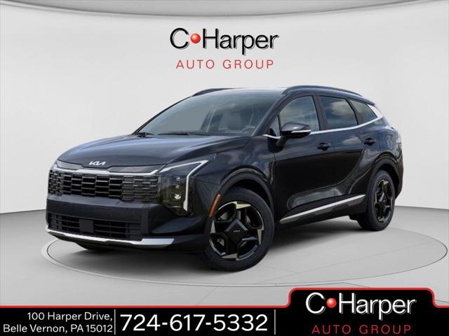 2026 Kia Sportage EX for sale in Belle Vernon, PA