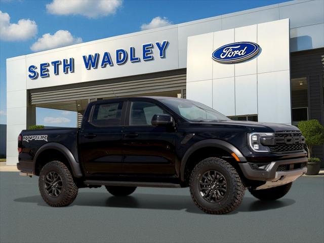 2026 Ford Ranger Raptor for sale in Perry, OK