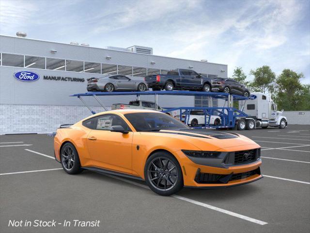 2026 Ford Mustang Dark Horse Fastback for sale in Perry, OK