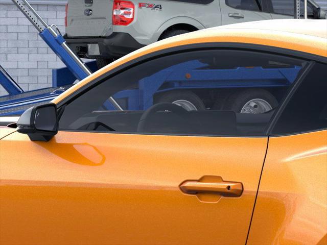 2026 Ford Mustang Dark Horse Fastback