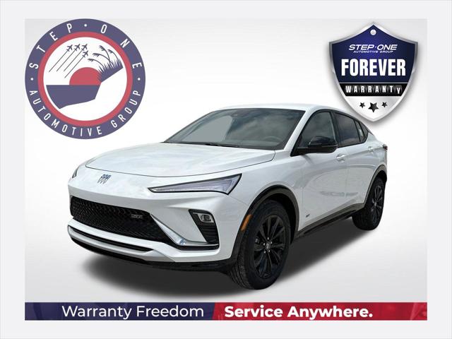 2026 Buick NV Sport Touring FWD for sale in Pensacola, FL