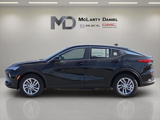2026 Buick NV Preferred FWD