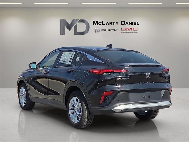 2026 Buick NV Preferred FWD