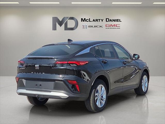 2026 Buick NV Preferred FWD