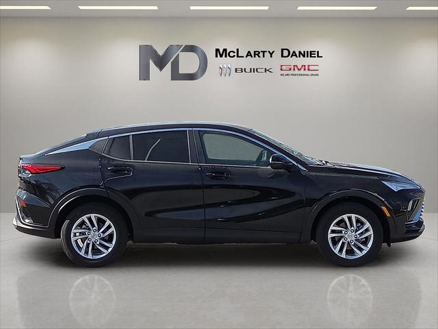2026 Buick NV Preferred FWD