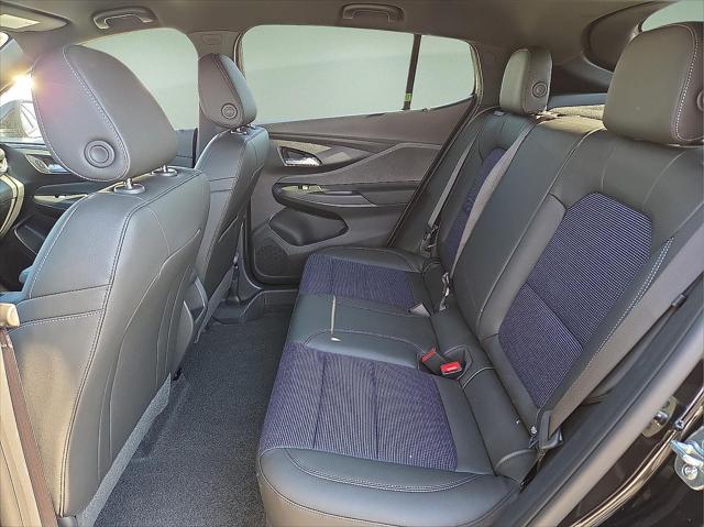 2026 Buick NV Preferred FWD