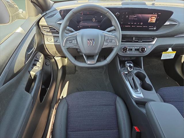 2026 Buick NV Preferred FWD