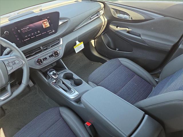 2026 Buick NV Preferred FWD