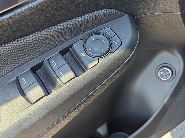 2026 Buick NV Preferred FWD