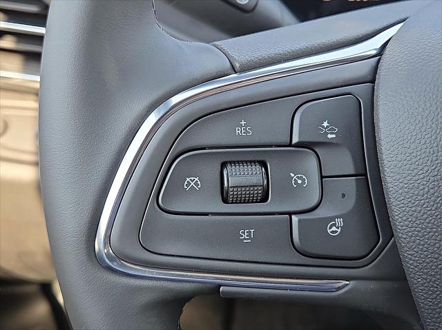2026 Buick NV Preferred FWD