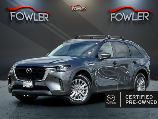 2025 Mazda X-90 3.3 Turbo Preferred Package for sale in Ukiah, CA