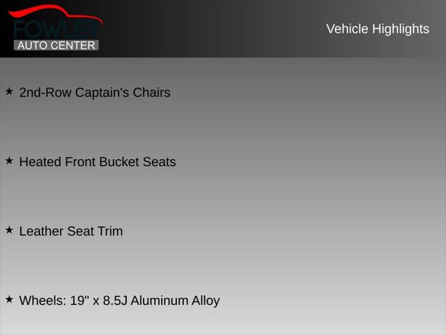 2025 Mazda X-90 3.3 Turbo Preferred Package