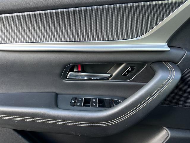2025 Mazda X-90 3.3 Turbo Preferred Package