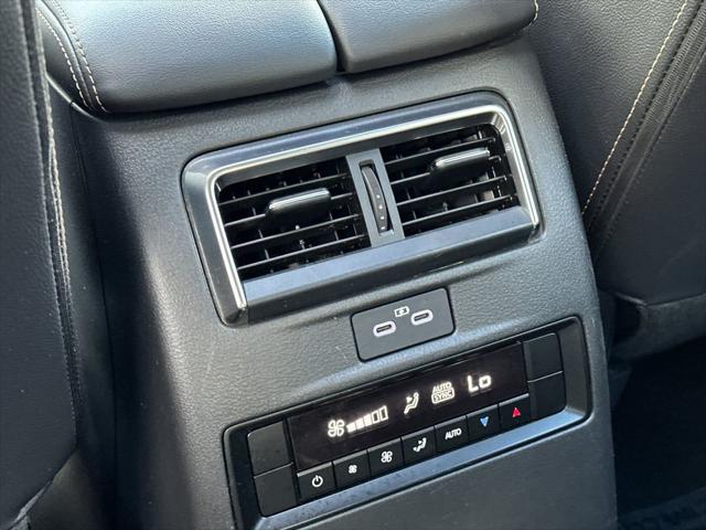 2025 Mazda X-90 3.3 Turbo Preferred Package