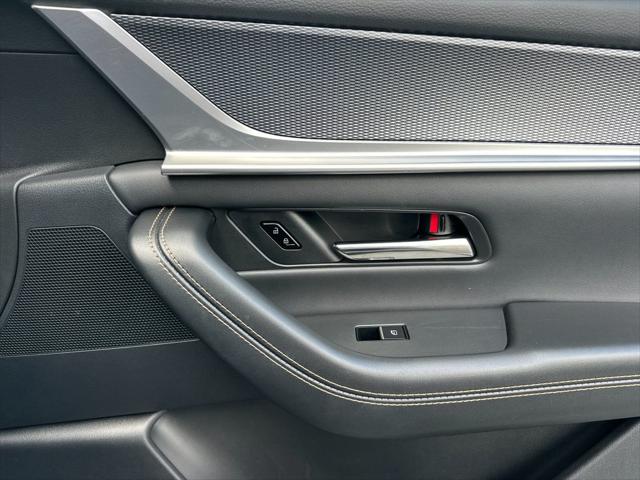 2025 Mazda X-90 3.3 Turbo Preferred Package