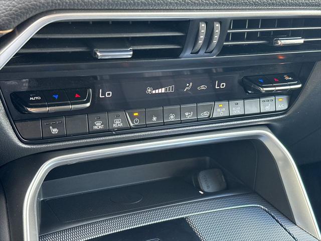 2025 Mazda X-90 3.3 Turbo Preferred Package