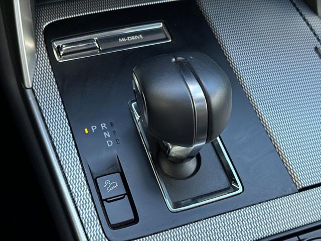 2025 Mazda X-90 3.3 Turbo Preferred Package