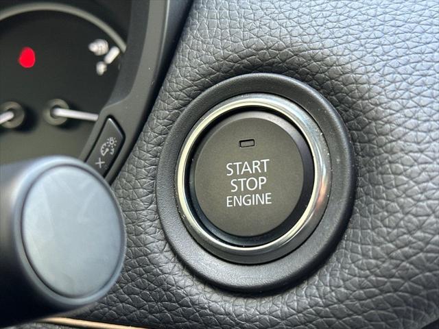 2025 Mazda X-90 3.3 Turbo Preferred Package