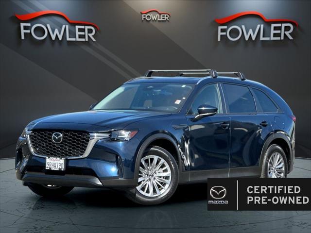 2024 Mazda X-90 3.3 Turbo Select for sale in Ukiah, CA
