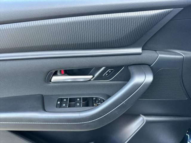 2024 Mazda X-90 3.3 Turbo Select