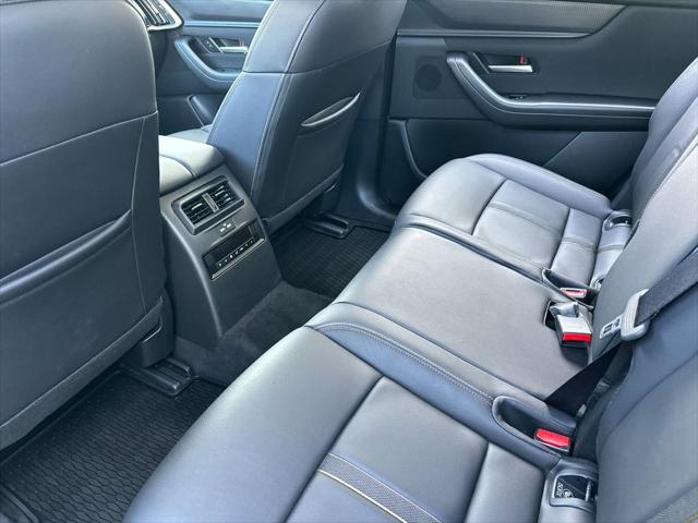 2024 Mazda X-90 3.3 Turbo Select