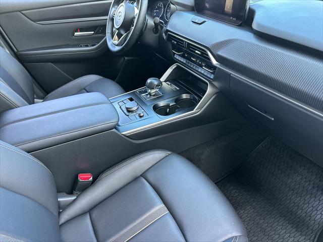 2024 Mazda X-90 3.3 Turbo Select