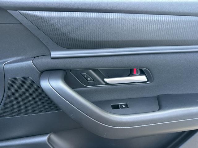 2024 Mazda X-90 3.3 Turbo Select