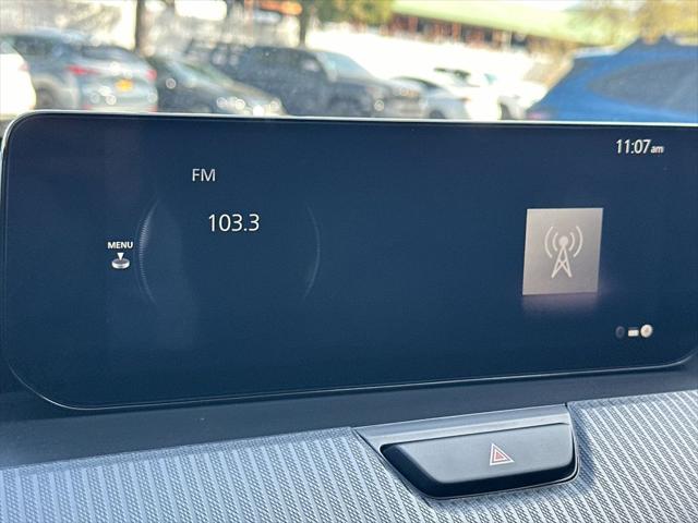 2024 Mazda X-90 3.3 Turbo Select