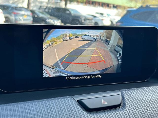 2024 Mazda X-90 3.3 Turbo Select
