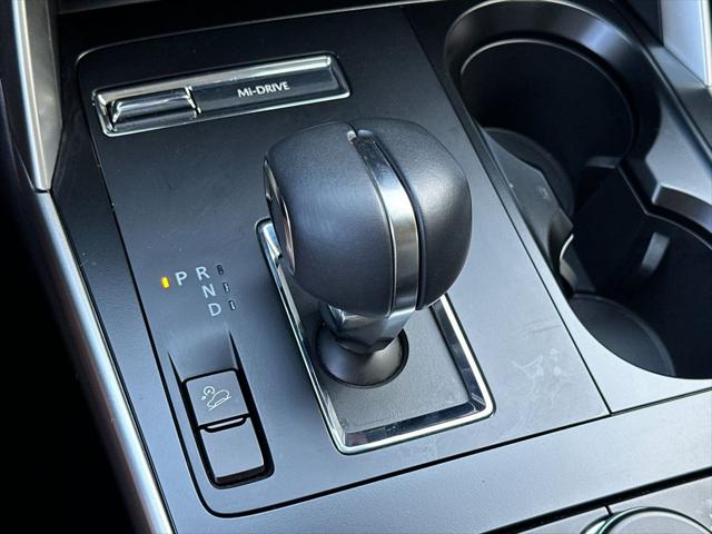 2024 Mazda X-90 3.3 Turbo Select
