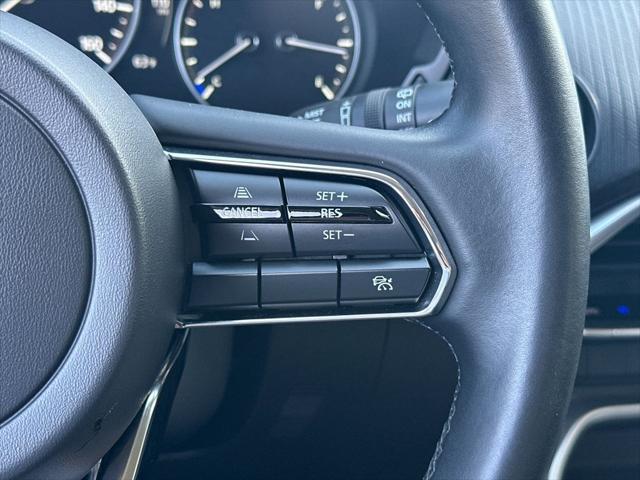 2024 Mazda X-90 3.3 Turbo Select