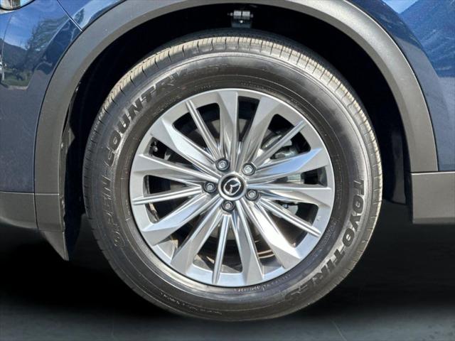 2024 Mazda X-90 3.3 Turbo Select