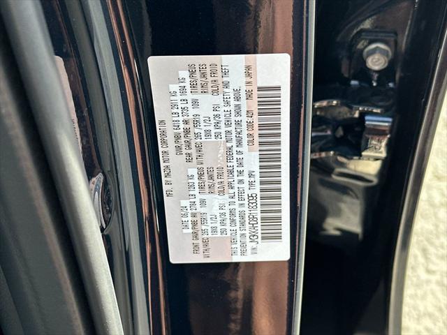2024 Mazda X-90 3.3 Turbo Select