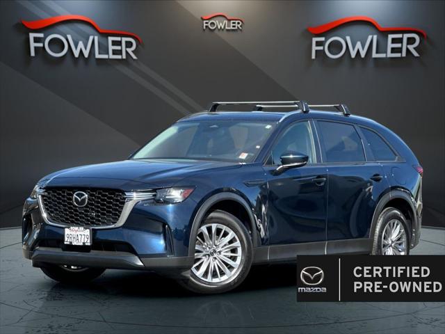 2024 Mazda X-90 3.3 Turbo Select for sale in Ukiah, CA