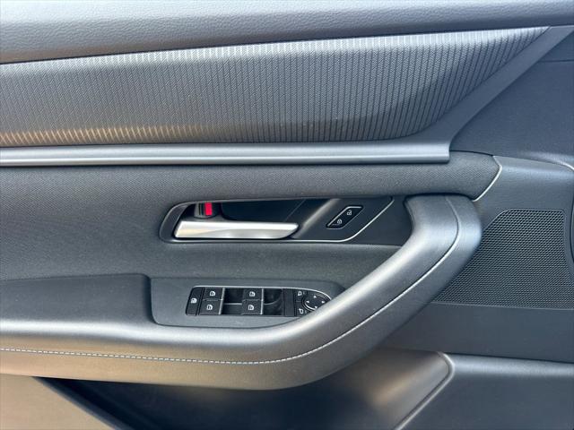 2024 Mazda X-90 3.3 Turbo Select