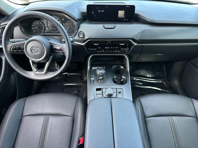 2024 Mazda X-90 3.3 Turbo Select