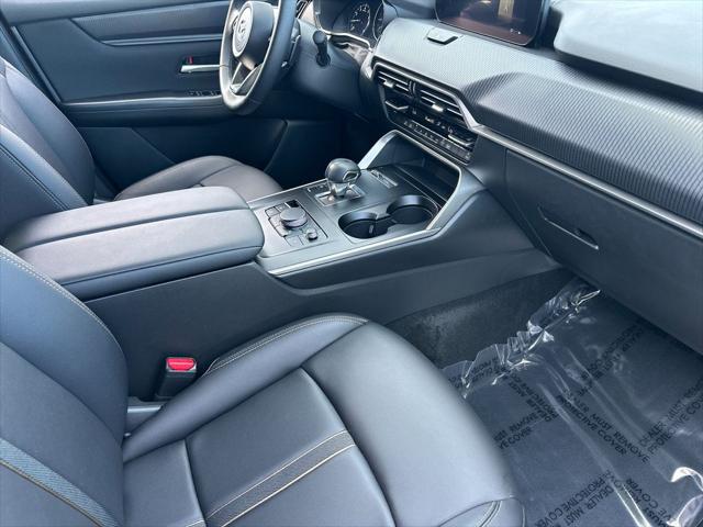 2024 Mazda X-90 3.3 Turbo Select