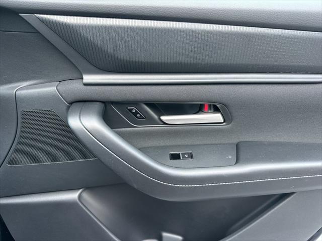 2024 Mazda X-90 3.3 Turbo Select