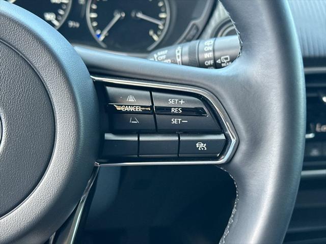 2024 Mazda X-90 3.3 Turbo Select