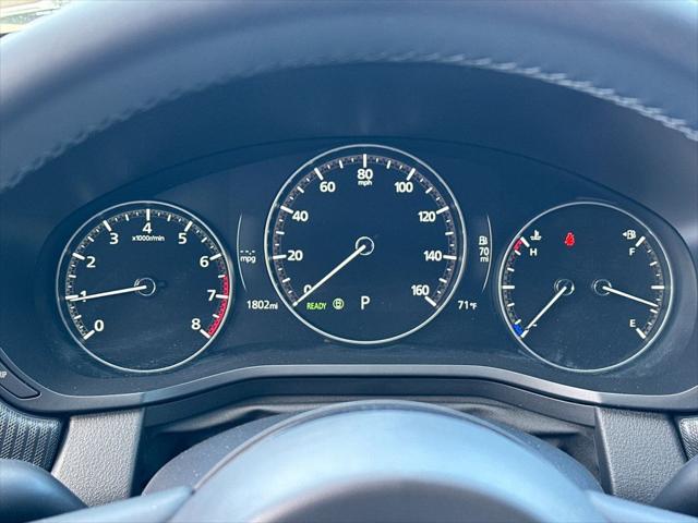 2024 Mazda X-90 3.3 Turbo Select
