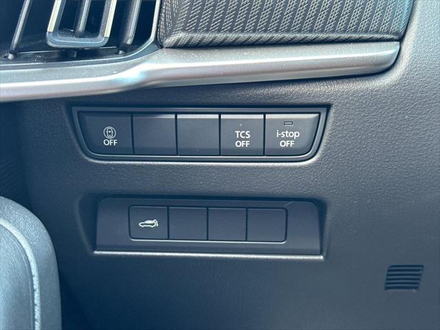 2024 Mazda X-90 3.3 Turbo Select