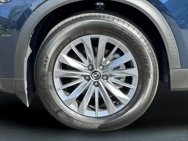 2024 Mazda X-90 3.3 Turbo Select