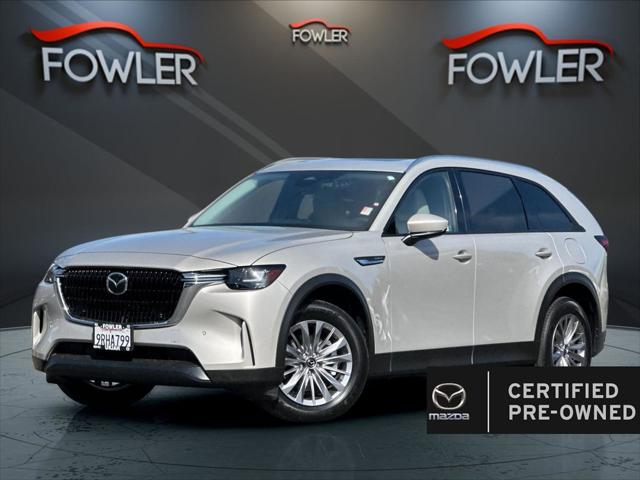2025 Mazda X-90 Preferred Package for sale in Ukiah, CA