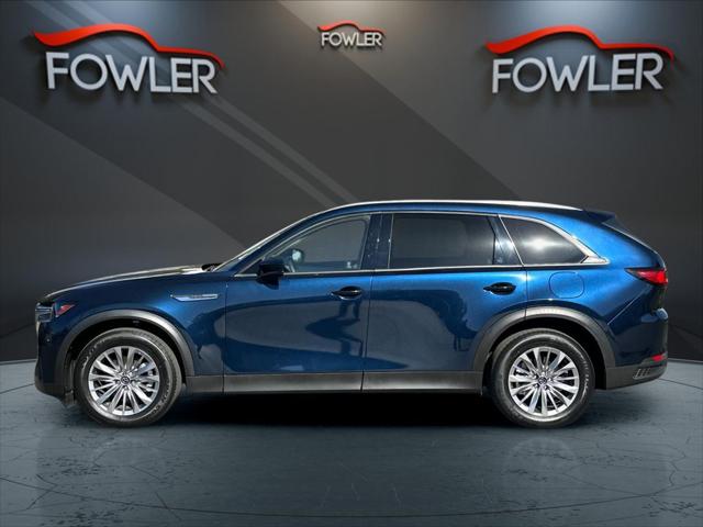 2024 Mazda X-90 Preferred