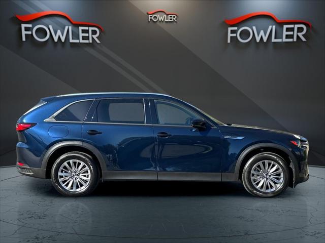 2024 Mazda X-90 Preferred