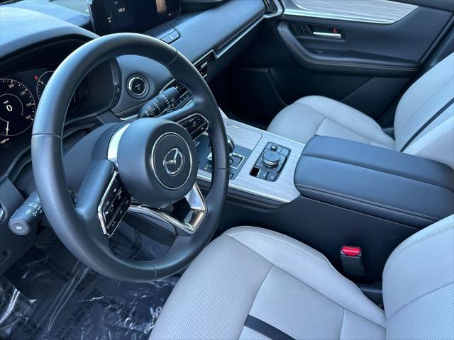 2024 Mazda X-90 Preferred