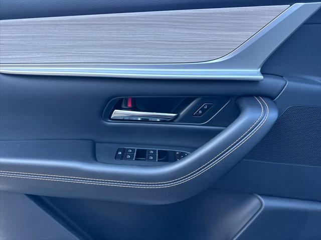 2024 Mazda X-90 Preferred