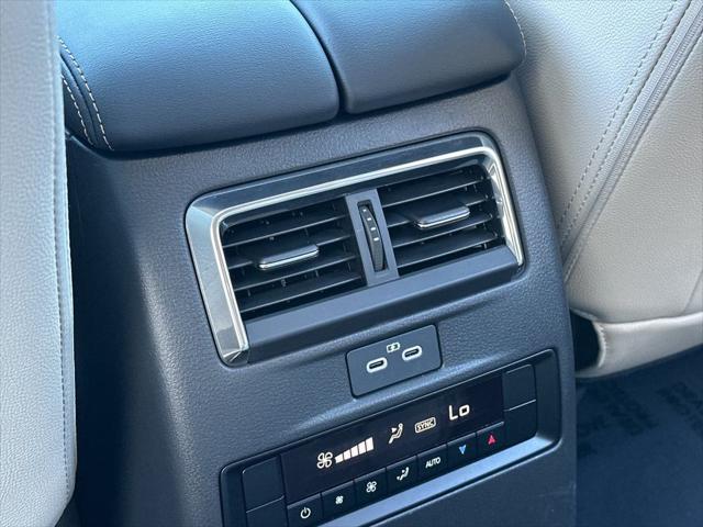 2024 Mazda X-90 Preferred