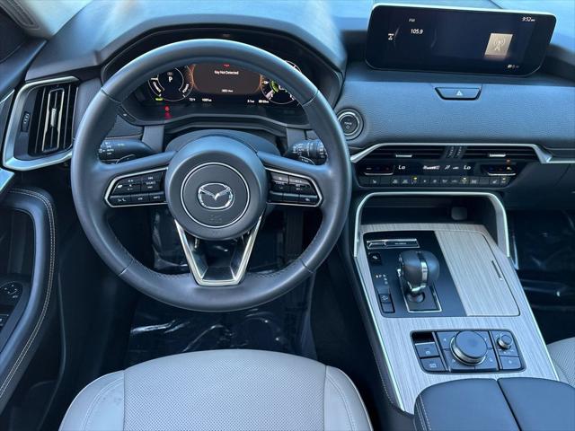 2024 Mazda X-90 Preferred